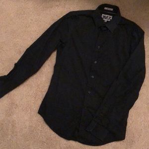 Express man dress shirts